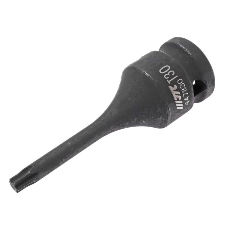Бита-головка ударная JTC JTC-447830, 1/2”, TORX, T30х78мм в Иваново