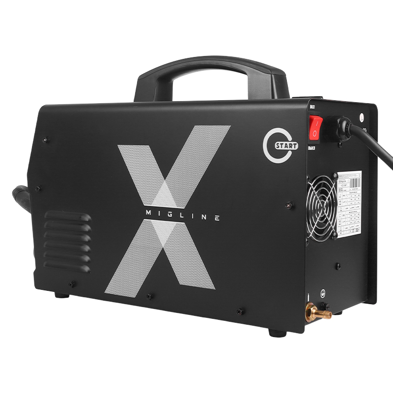 Сварочный полуавтомат Start MigLine X190 2STX190