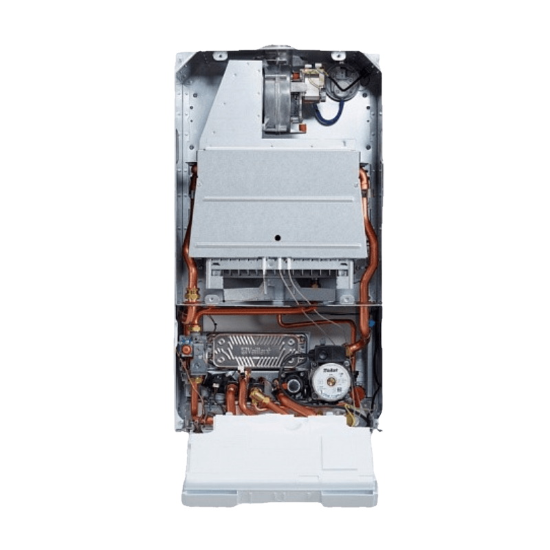 Газовый котел Vaillant turboTEC pro VUW 242/5-3 (H-RU/VE), двухконтурный, 24 кВт, настенный в Костроме