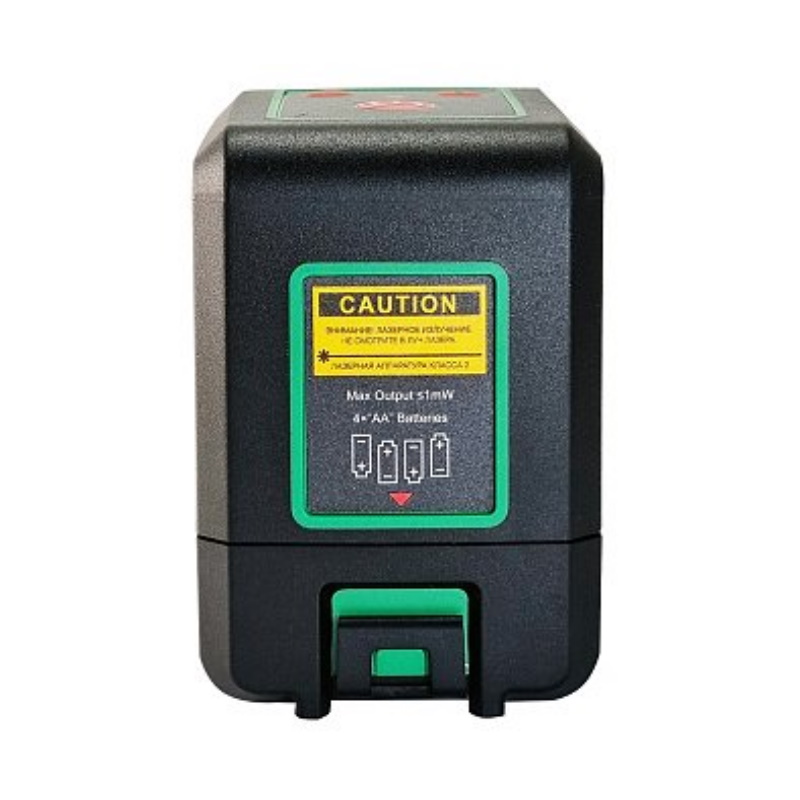 Уровень лазерный Fubag Crystal 15G VH 41127
