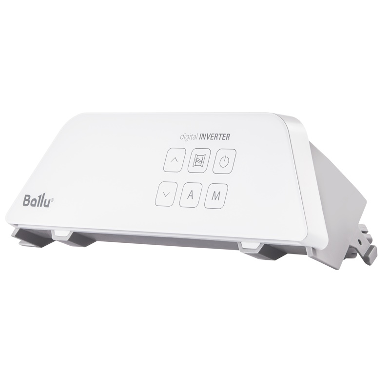 Комплект Ballu Transformer BEC/EVU-1000-4I НС-1584101, с блоком управления, инверторный