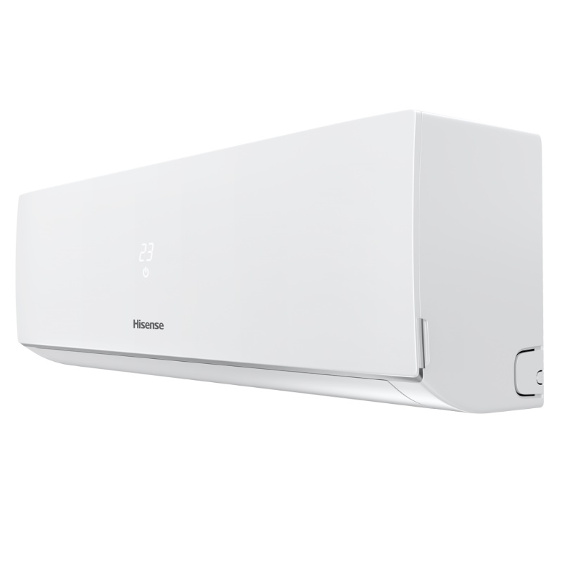 Классическая сплит-система Hisense Easy Classic A  AS-18HR4RMADJ00 (комплект) в Рыбинске