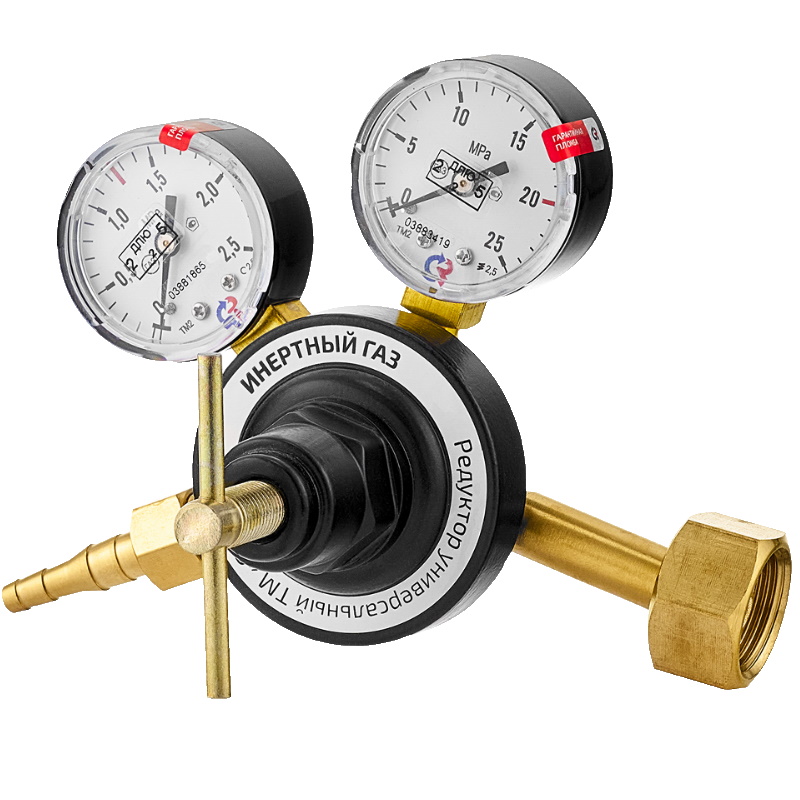 Редуктор универсальный Сварог 00000098651 инертный газ 3031₽