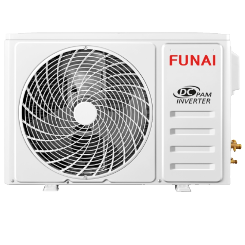 Инверторная сплит-система FUNAI Kadzoku Inverter RAC-I-KD25HP.D03, 2025, комплект в Твери