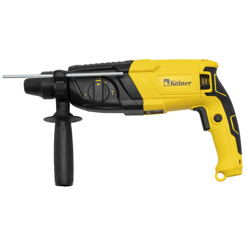 Перфоратор Kolner KRH 850H , с защитной муфтой в Кинешме