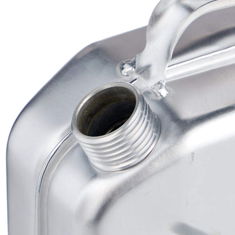 Канистра алюминиевая Scovo МТ-030 11655, 10 л