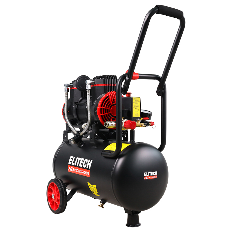 Компрессор Elitech КПБ 300/24М-В 200563