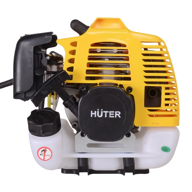 Бензиновый триммер Huter GGT-1300S 70/2/8 с автозапуском в Туле