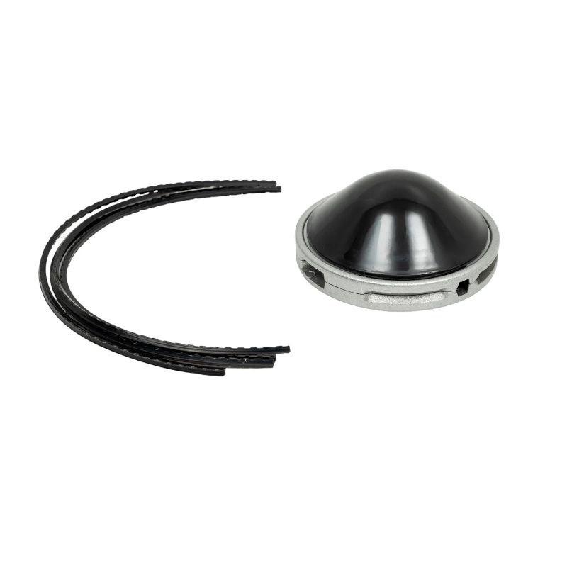 Головка триммерная Сhampion HT44 C5144, универсальная, все редукторные косы от 25 до 40 см³ в Кинешме