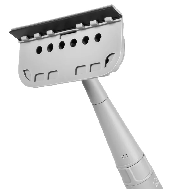 Пароочиститель Galaxy Line GL 6271 4610092014210 бирюзовый 1200 Вт бойлер 300 мл 35 бар выход пара 25 гмин нагрев 4 мин