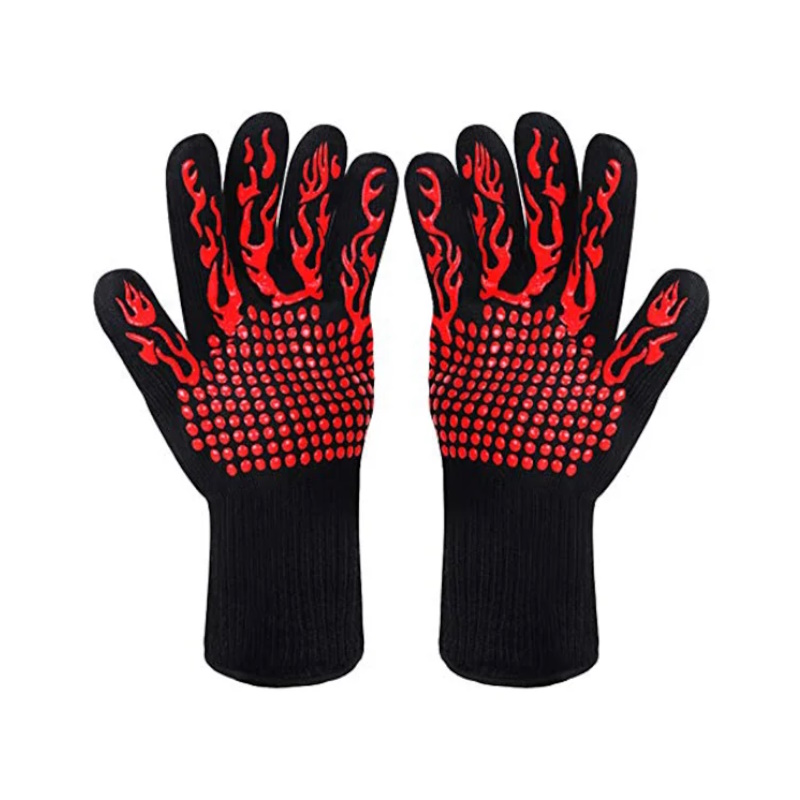 Термо перчатки для гриля Bellagio 5-0-005