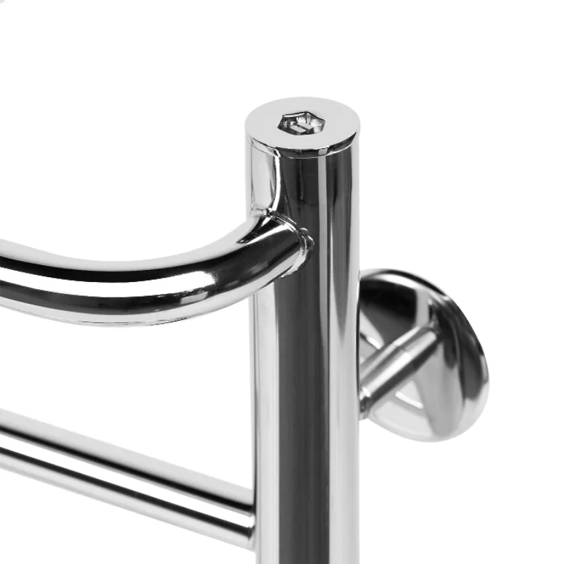 Полотенцесушитель Royal Thermo Микс П6 НС-1204583, 450х596  в Рыбинске