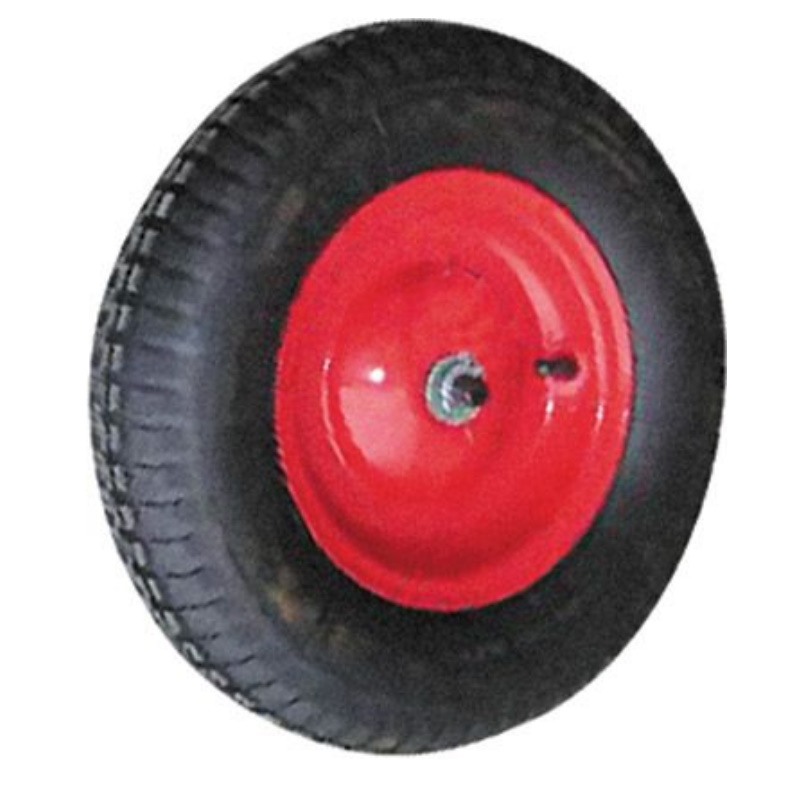 Колесо запасное Fit 77567 400х90x230 мм для тачки 77557 480400-8 2127₽