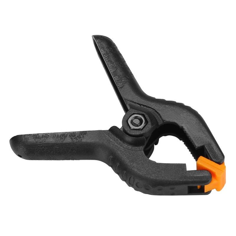 Струбцина Deko CL06 065-0557, быстрозажимная, универсальная, 6 шт. в Муроме