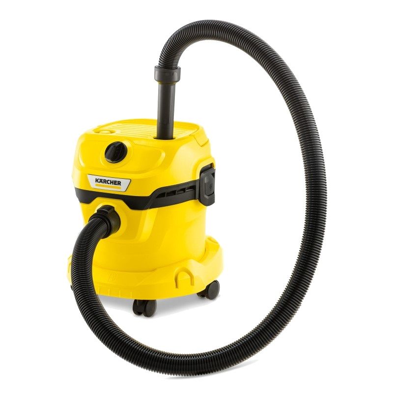Пылесос Karcher WD 2 Plus V-12/4/18 1.628-000.0 в Туле