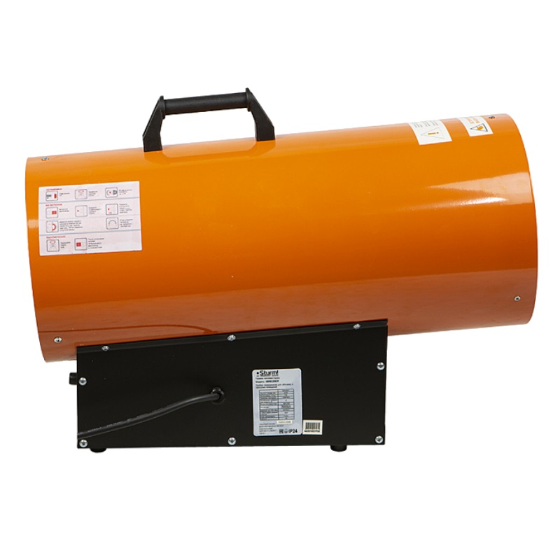 Газовая тепловая пушка Sturm! GH91301V 20-30кВт, 580 м3/час, пропан/бутан во Владимире