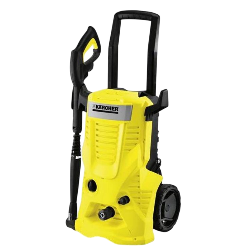 Мойка высокого давления Karcher K 6.500*RU, 150 бар в Костроме