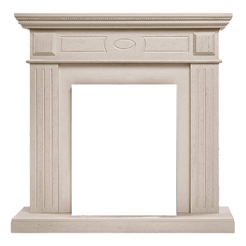Портал Firelight Bianco Classic НС-1141397, шпон, белёный дуб в Кинешме