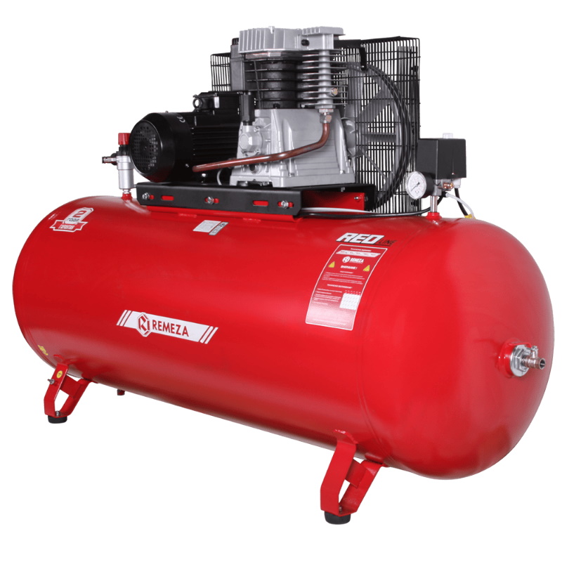 Компрессор поршневой Remeza СБ4/Ф-500.АВ890 УТ-00004801 в Череповце