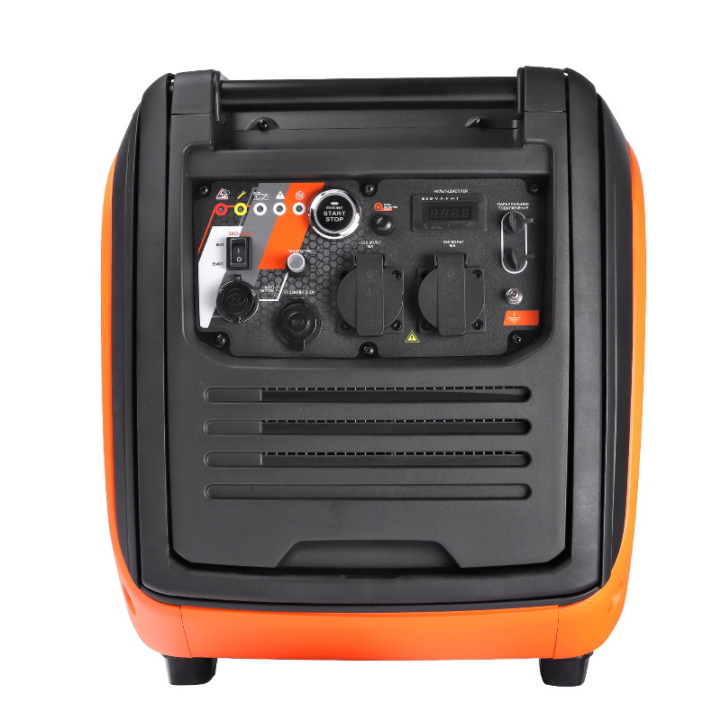 Инверторный генератор Patriot iGX 4000AWSP, 471102341 в Череповце