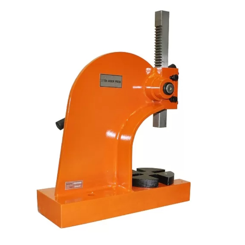 Реечный пресс Stalex AP-2 376503 в Ярославле