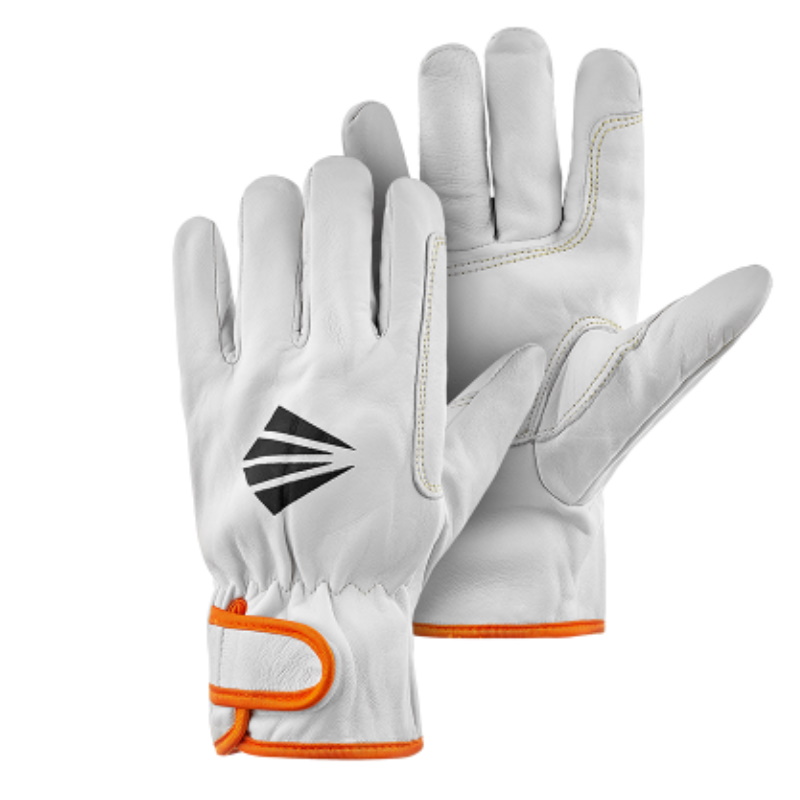 Перчатки защитные Сварог ПР-38 POR-38 пара 640₽