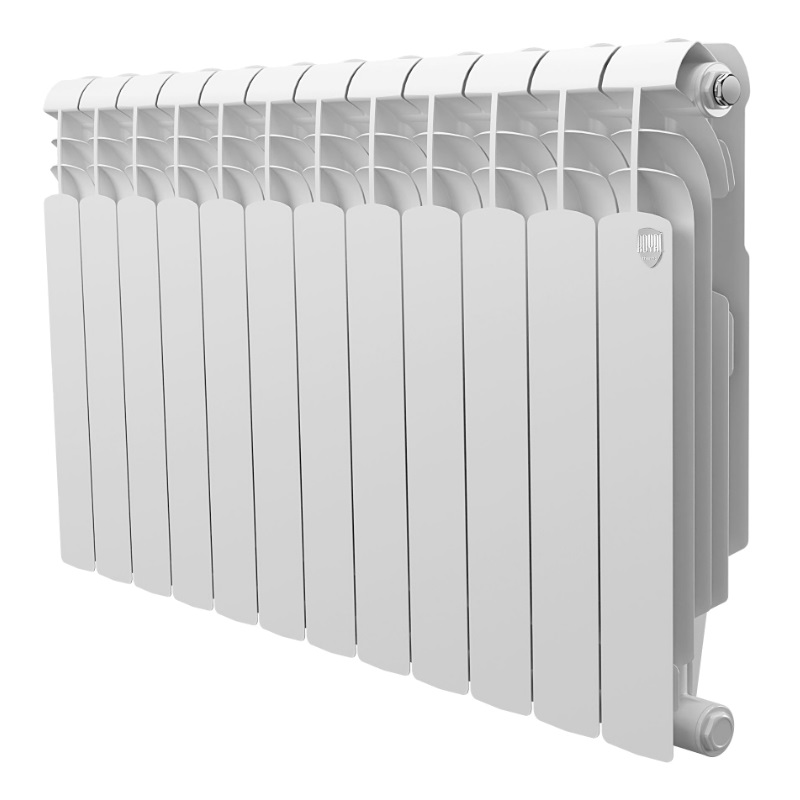Радиатор Royal Thermo Vittoria Super 500 20 14 секций НС-1412069 16067₽