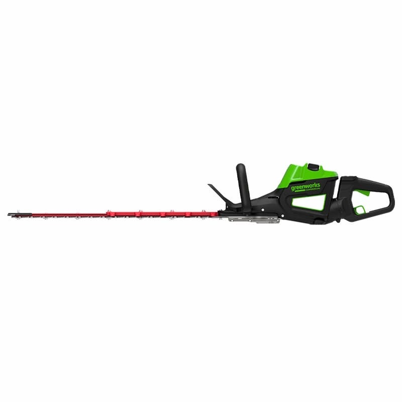 Кусторез аккумуляторный Greenworks GC82HT2 2208307, 82В (без АКБ и ЗУ) в Ярославле