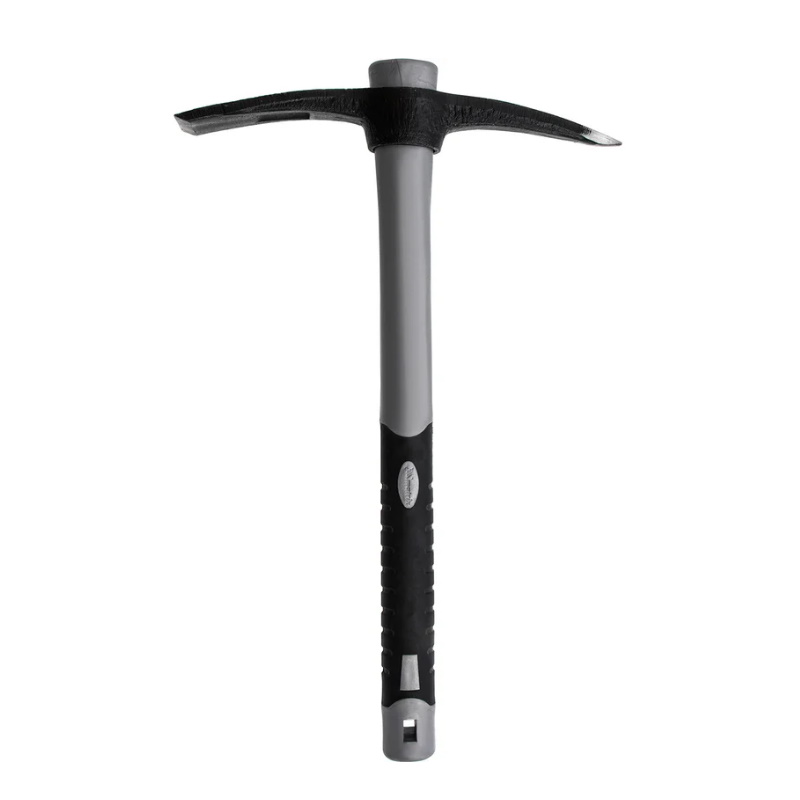 Кирка Matrix MINI 21828 400 г, фибергласовая обрезиненная рукоятка 385 мм в Коврове