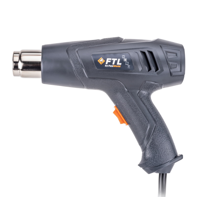 Технический фен FoxWeld FTL HG 2000 7215 в Череповце