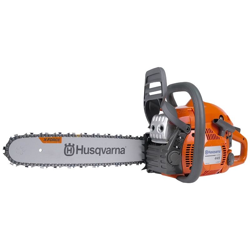 Бензопила Husqvarna 445е II Mark I 9705589-35