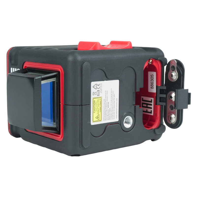 Построитель лазерных плоскостей Ada Cube 2-360 Professional Edition A00449 в Костроме