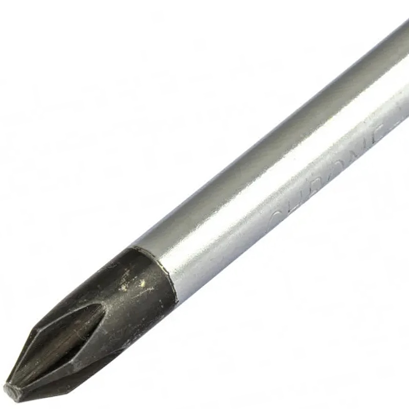 Отвертка Matrix Anti-Slip 12248 Ph2x100мм в Костроме