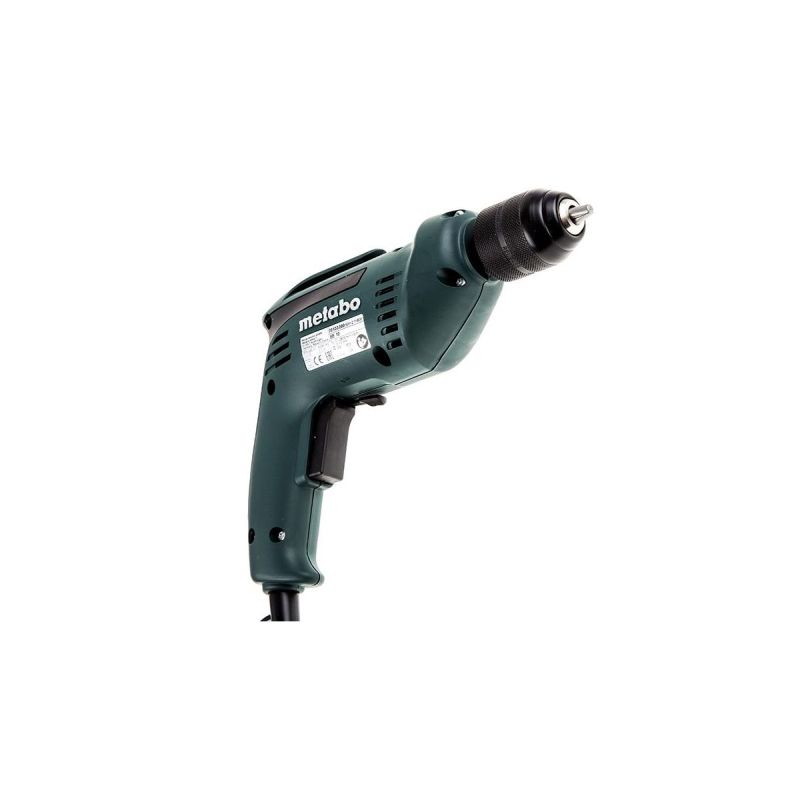 Дрель Metabo BE 10  600133810, 450 Вт