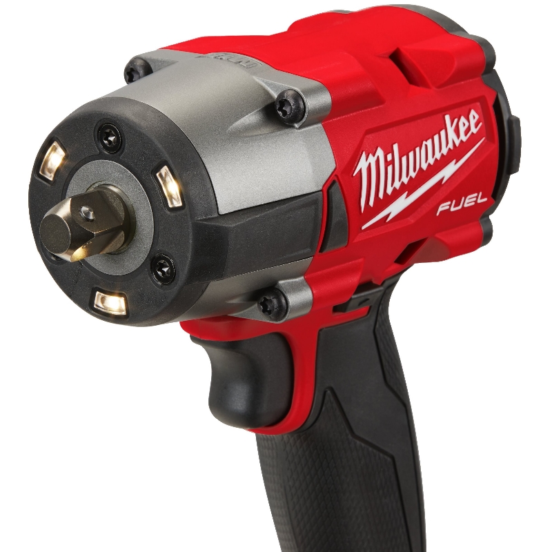 Гайковерт аккумуляторный Milwaukee M18 FUEL FMTIW2P12-502X в Рыбинске