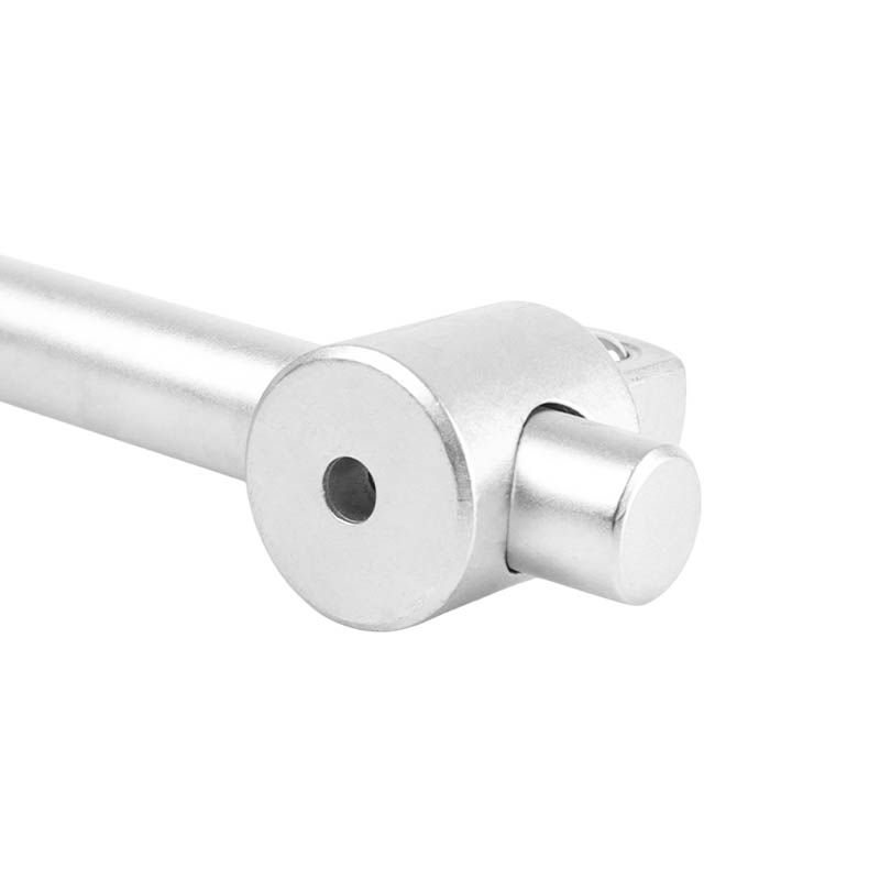 Вороток Jonnesway S23H41300 (Т-образный, посадочный квадрат 1/2"DR, 300мм, вес 0.41 кг)