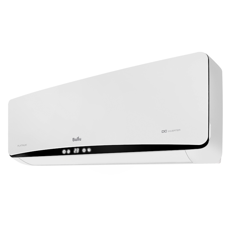 Сплит-система Ballu Platinum DC BSEI-09HN8_V3 инверторного типа комплект 37527₽