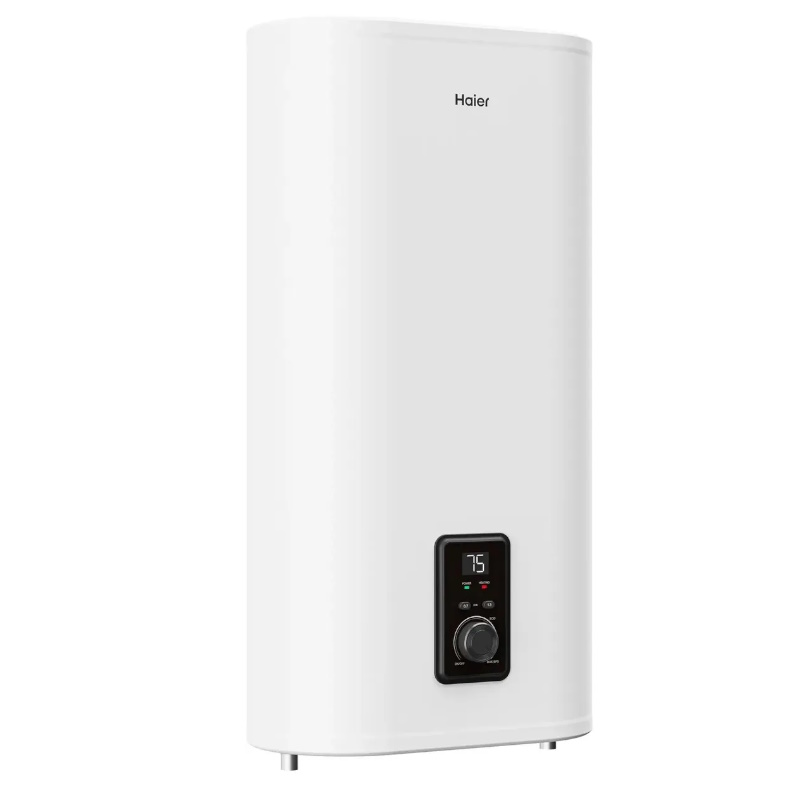 Водонагреватель электрический Haier ES30V-F4 INOX, нержавеющая сталь, 30л, 2кВт