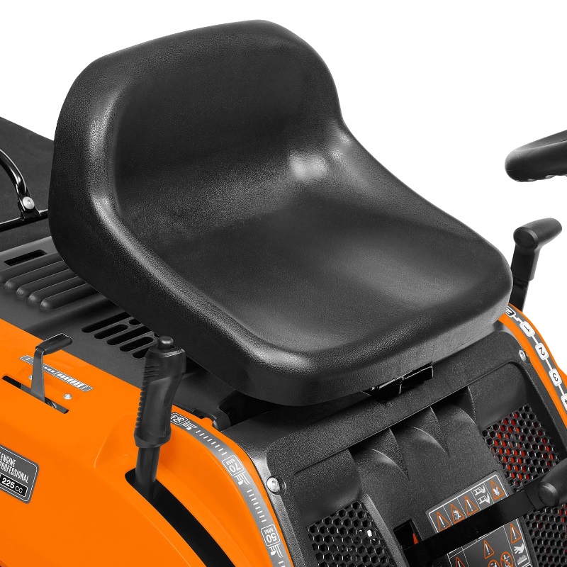 Райдер бензиновый Daewoo DWR 620 в Ярославле