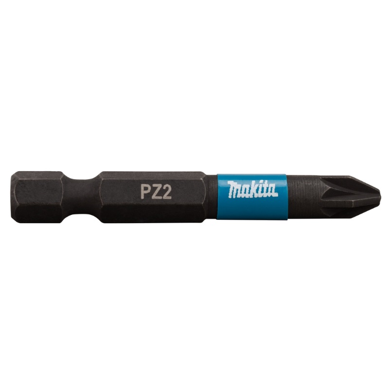 Насадка PZ2 Makita Impact Black B-63753, 50 мм, Е-form (MZ), 2 шт. в Муроме