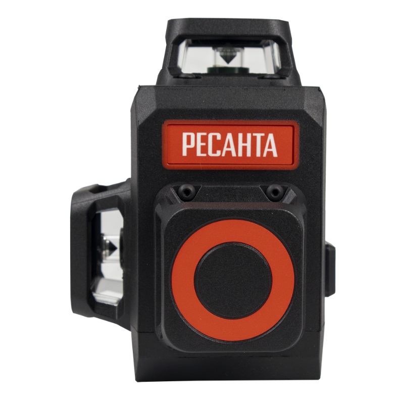 Построитель лазерный Ресанта ПЛ-3Х360ШС Green 61/10/528 в Твери