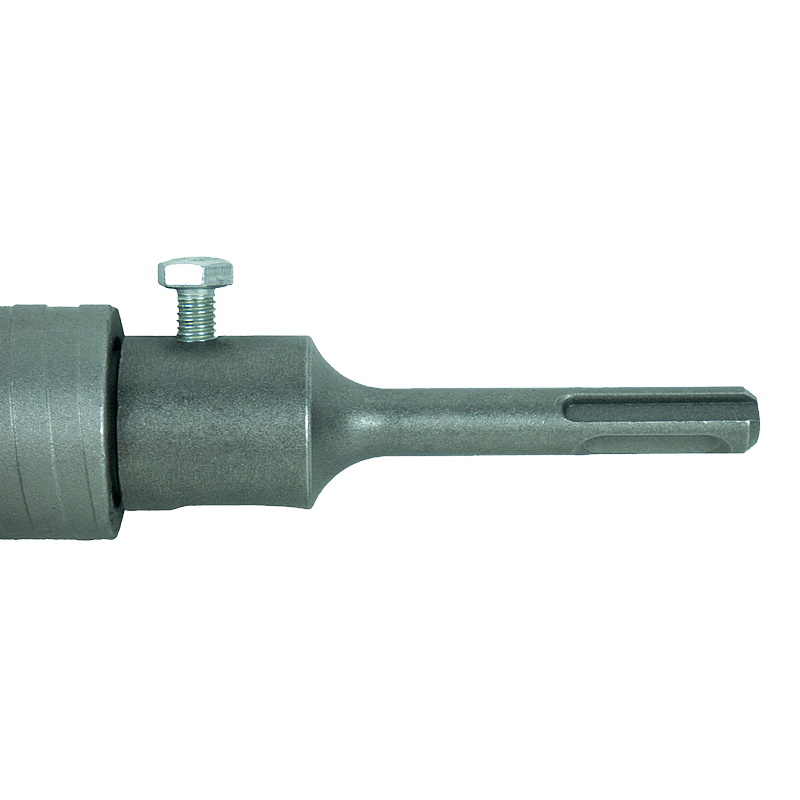 Коронка по бетону Sturm 9018-SDS-HD35, 35 мм, BK8, центрирующее cверло, хвостовик SDS+ в Угличе