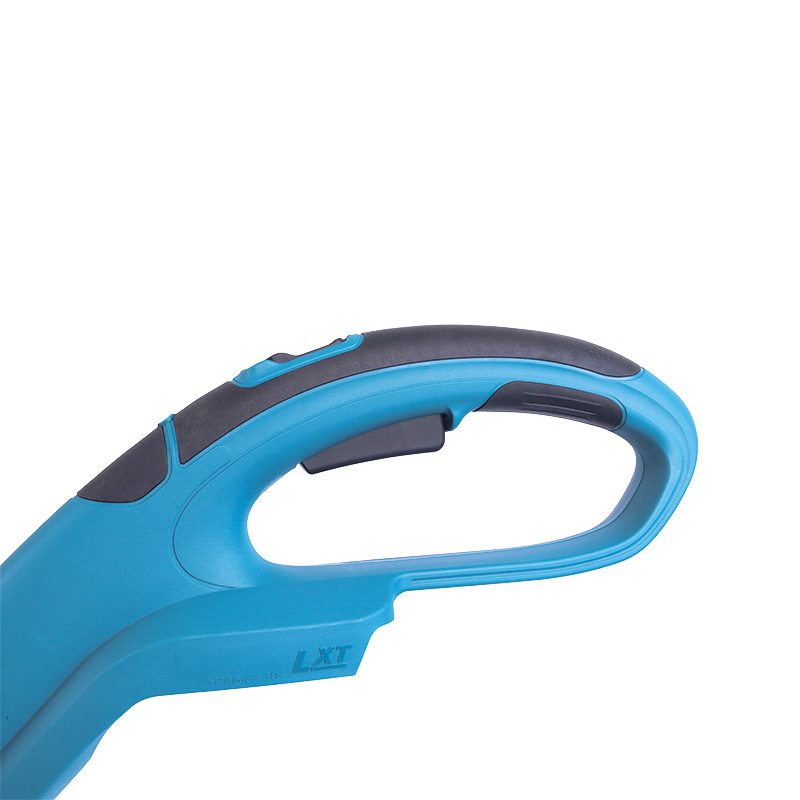 Аккумуляторный триммер для травы Makita DUR181RF (18В, Li-lon, электрический двигатель) в Костроме
