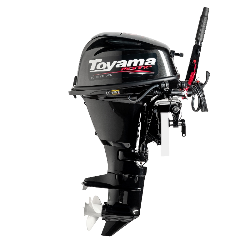 Подвесной лодочный мотор Toyama F20ABWS-EFI  ( 4 такта, 20 л.с., 53,7 кг ) в Туле