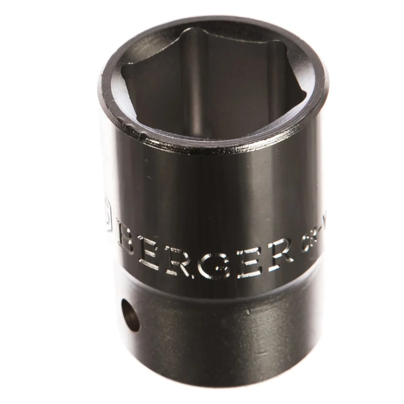 Головка торцевая Berger BG2098, 3/4", 27мм  в Костроме