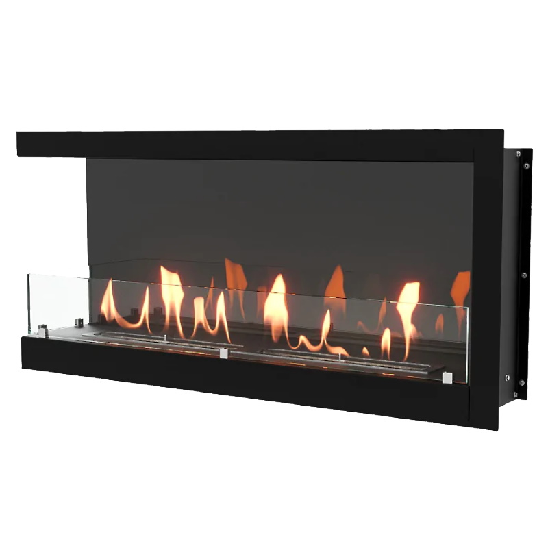 Биокамин Firelight BFP-P1000LC left corner НС-1628073