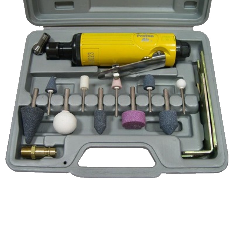 Пневмодрель Станкоимпорт PA-5003KM с шарошками 3621₽