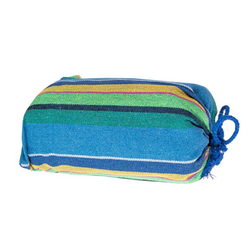 Подвесной гамак Green Glade G-047, 200х140 см в Череповце