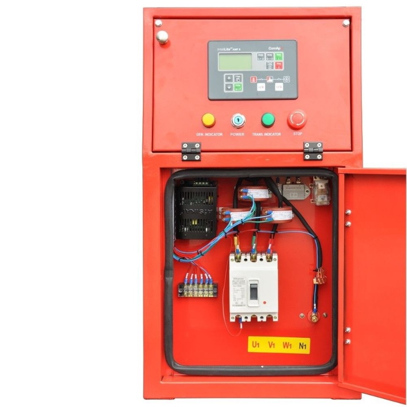 Дизельный генератор Fubag DS 80 DA ES в Муроме