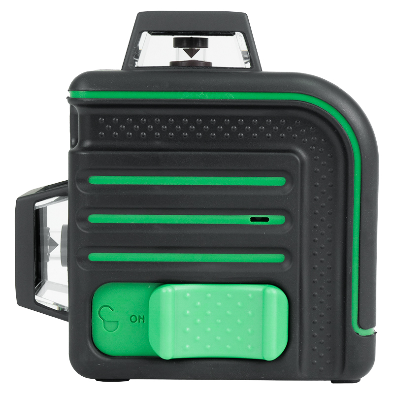 Лазерный уровень ADA Cube 3-360 Green Ultimate Edition А00569